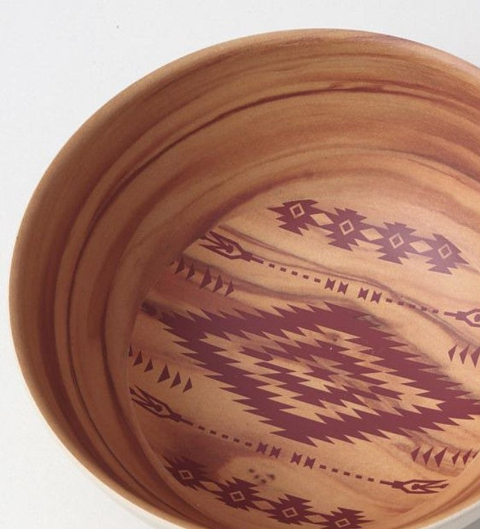 BAMBOO FIBER Bowl - M