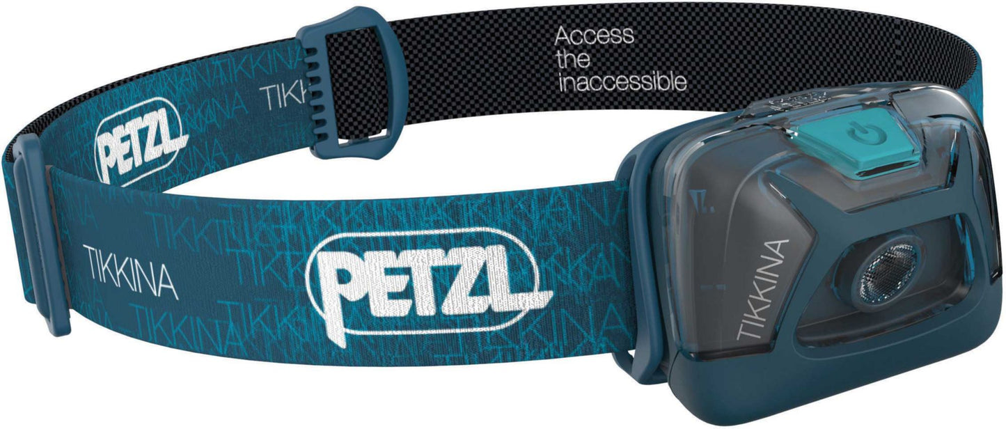 Petzl Tikkina Headlamp