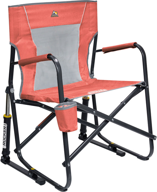 GCI Outdoor Freestyle Rocker Mesh Chair