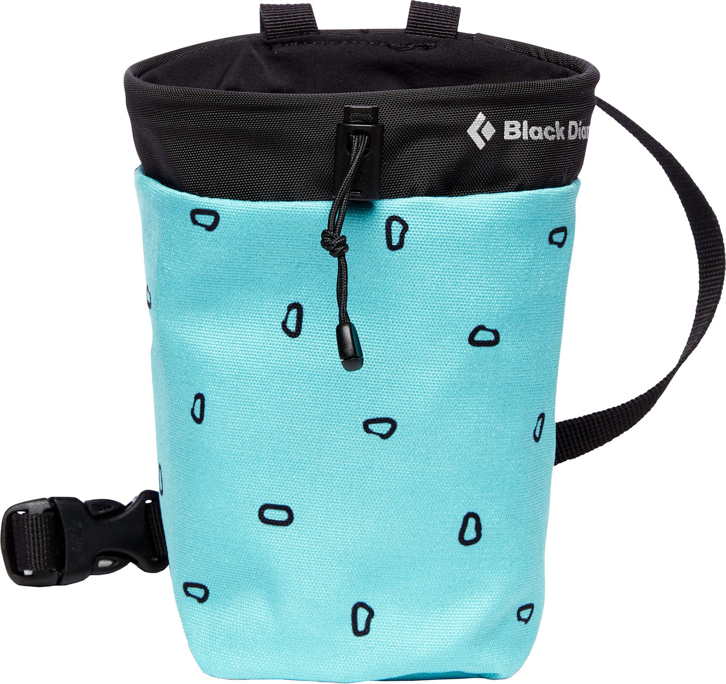 Black Diamond Gym Chalk Bag