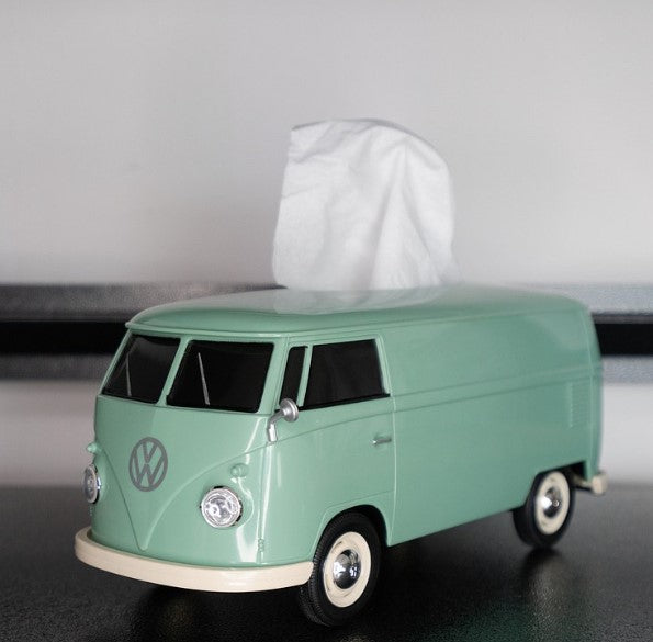 Official licensed Volkswagen Tissue