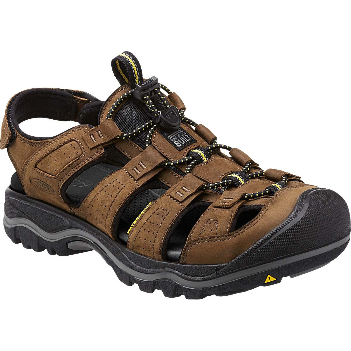 Men's KEEN Rialto Water Sandals