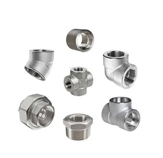 OWN BRAND Metal Fittings