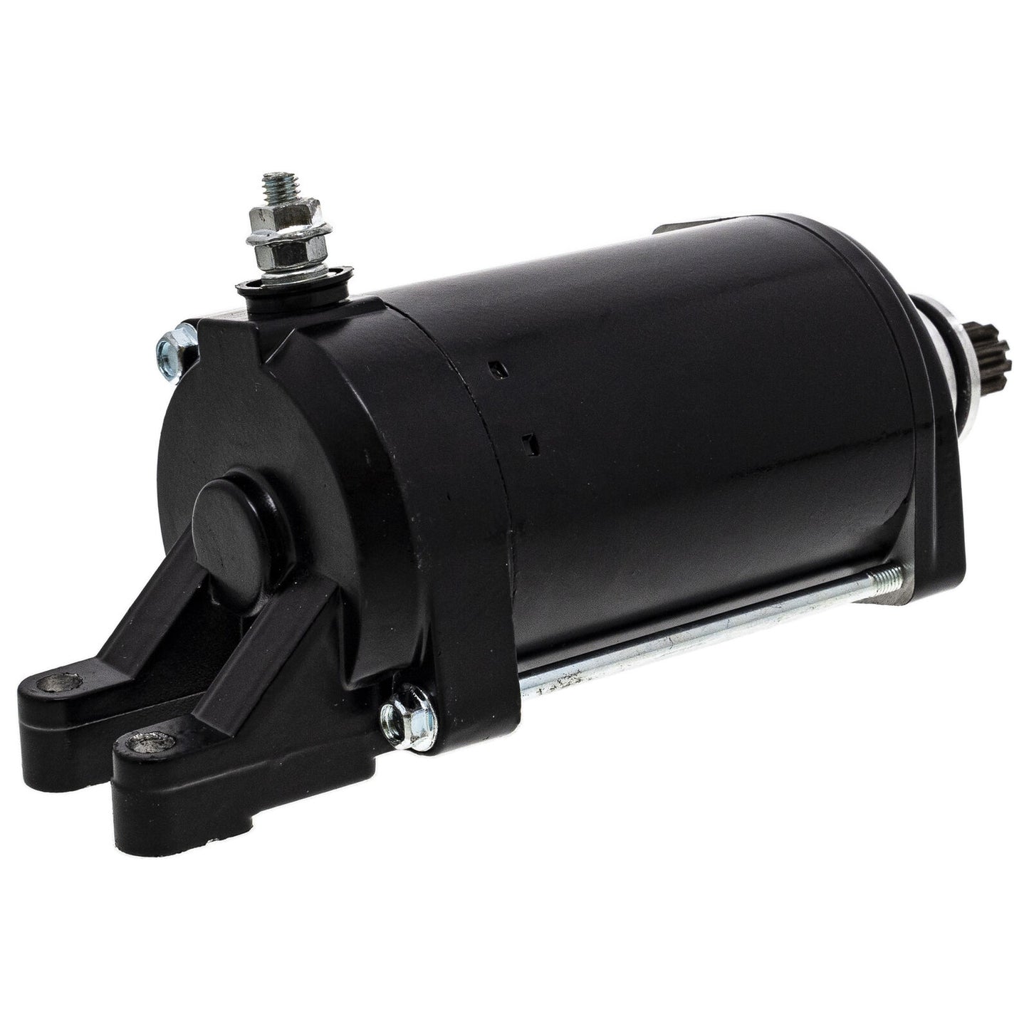 NICHE Starter Motor For Can-Am Maverick X3 R Turbo Max 900